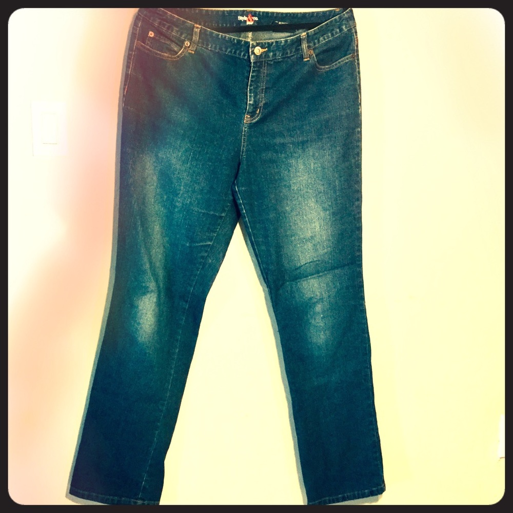 Style & Co. Jeans